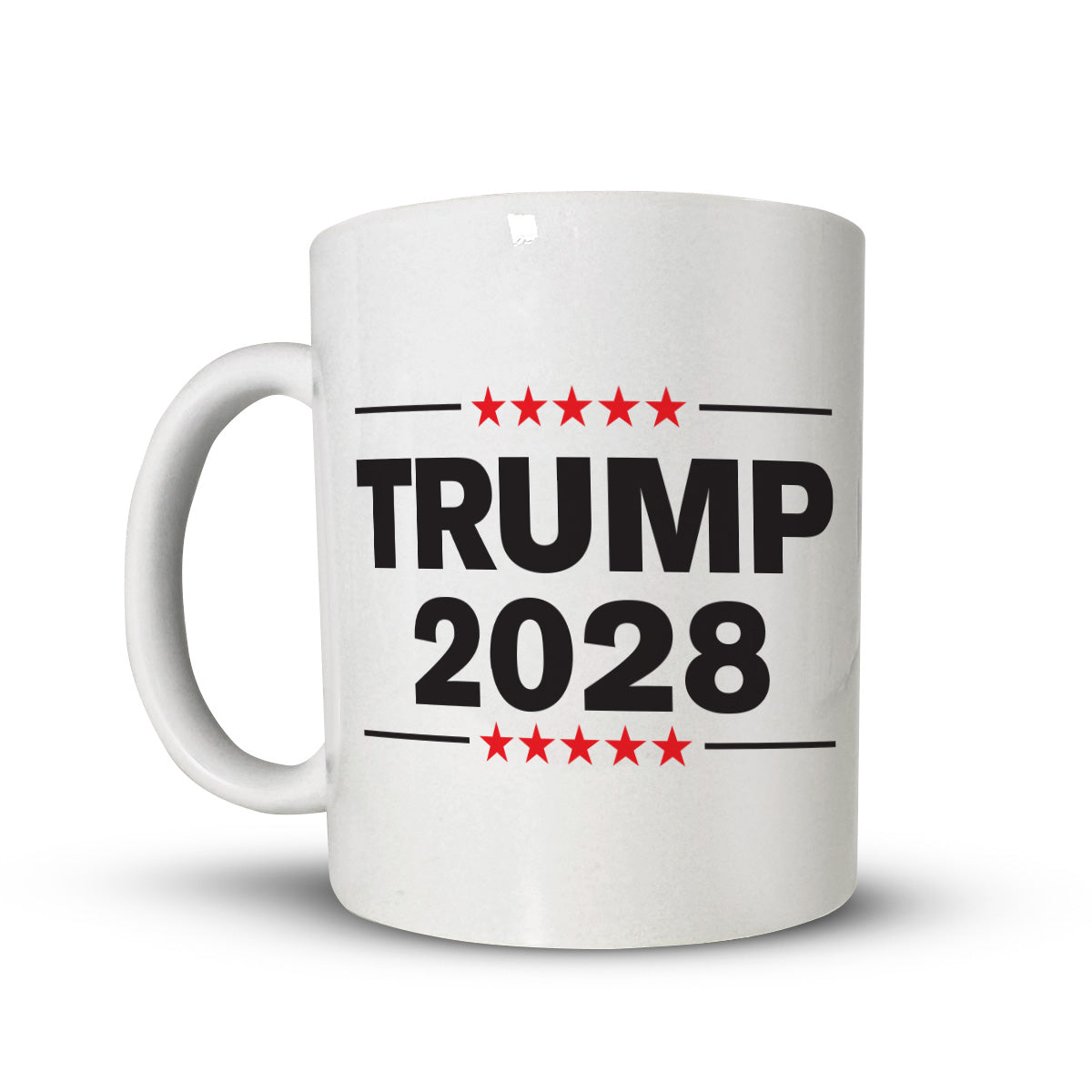 Trump 2028 Mug