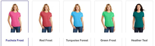 Wakefield Was Right - Protocol7 District Perfect Tri Womens