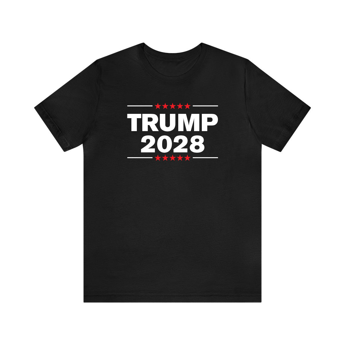 Trump 2028 Tee