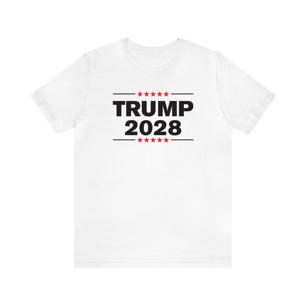 Trump 2028 Tee