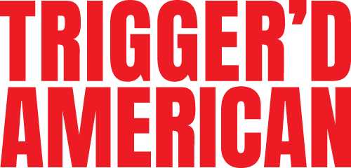 Triggerd American logo