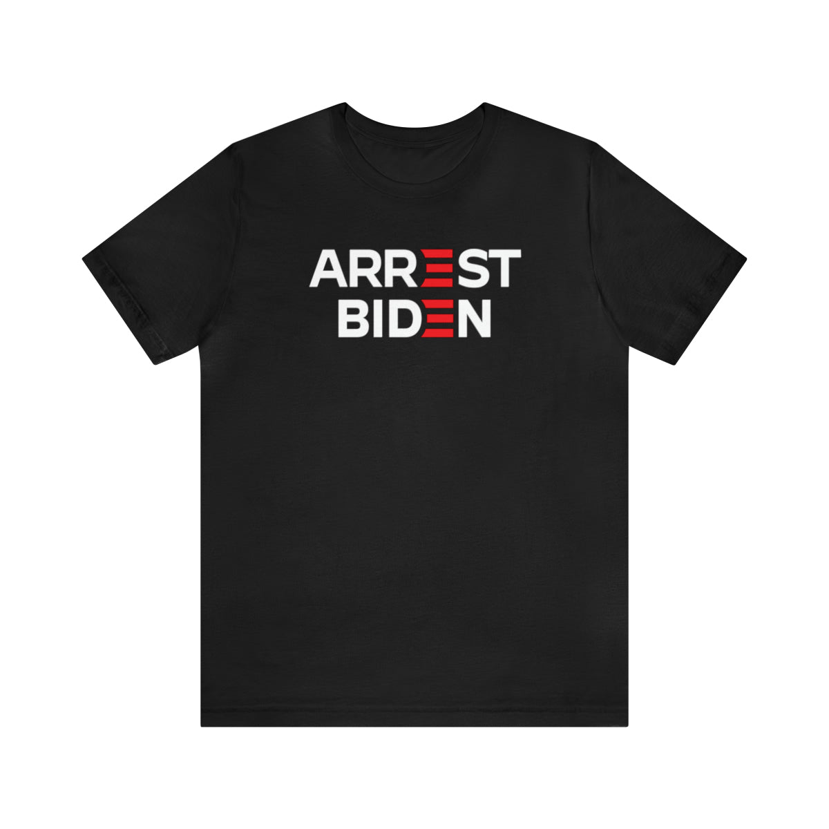 Arrest Biden Tee