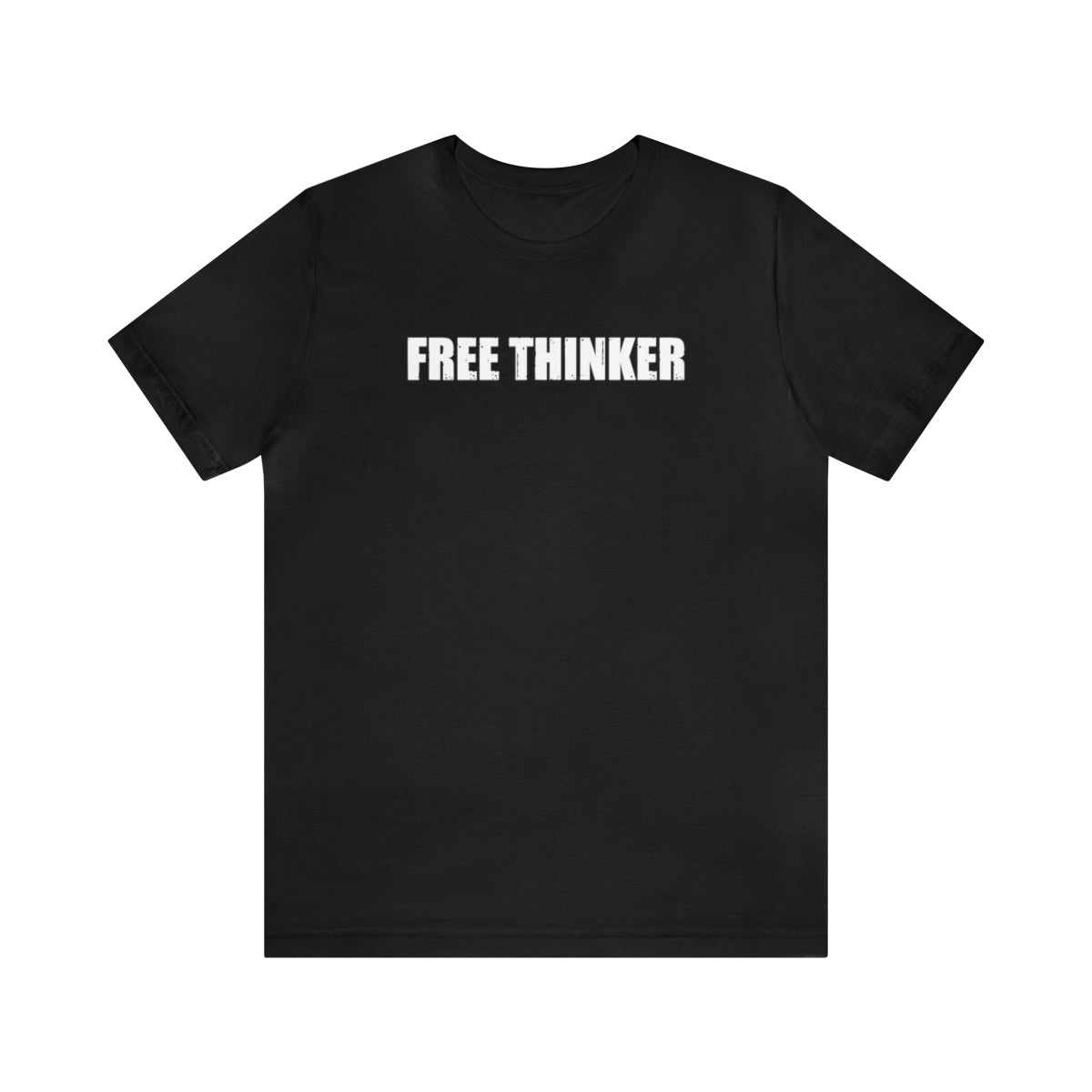 Free Thinker Tee