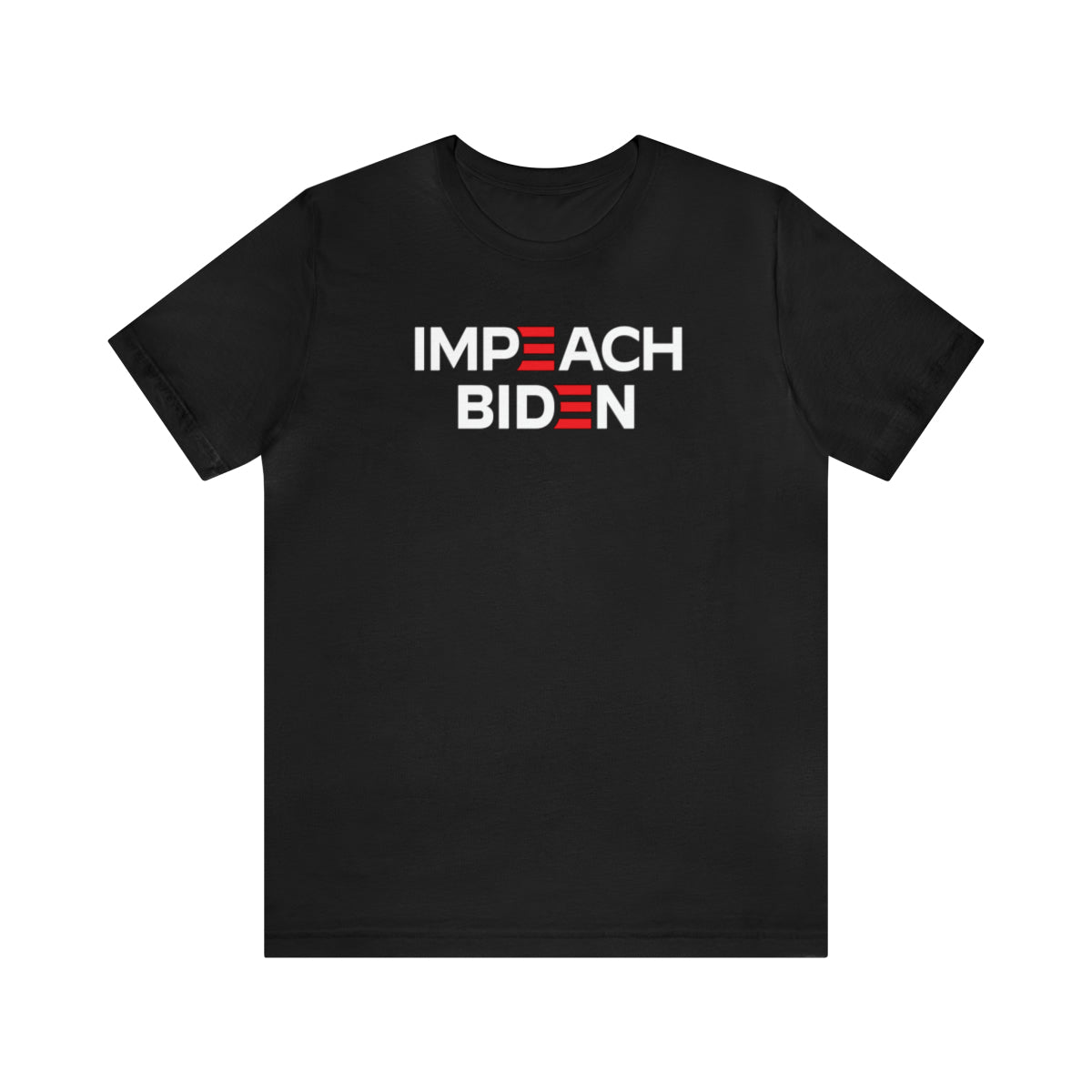 Impeach Biden Tee