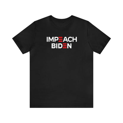 Impeach Biden Tee