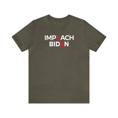 Impeach Biden Tee