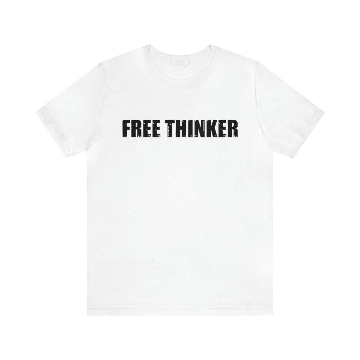 Free Thinker Tee