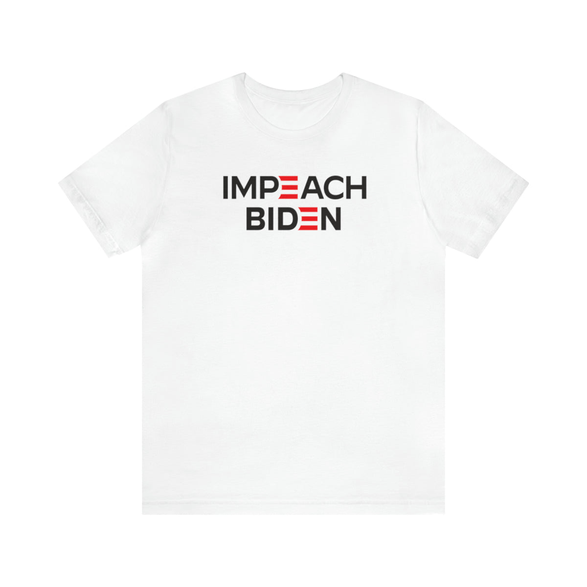 Impeach Biden Tee