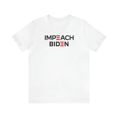 Impeach Biden Tee