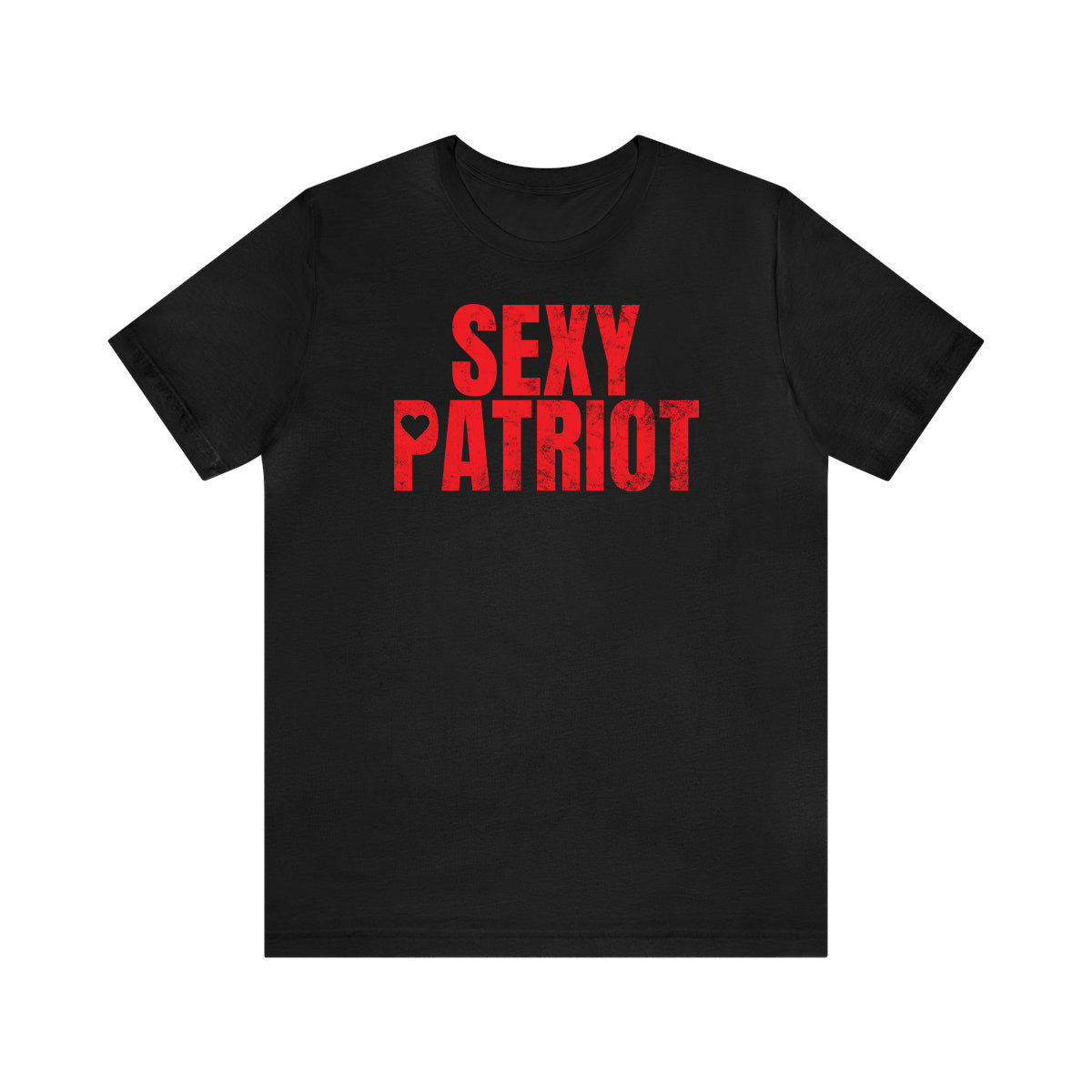 Sexy Patriot Tee