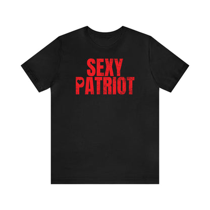 Sexy Patriot Tee