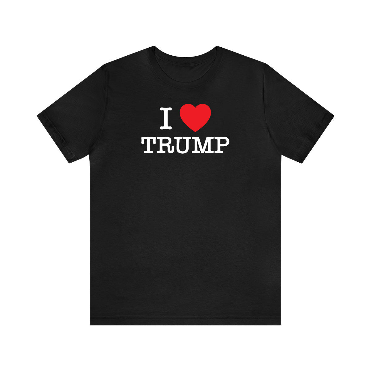 I Heart Trump Tee