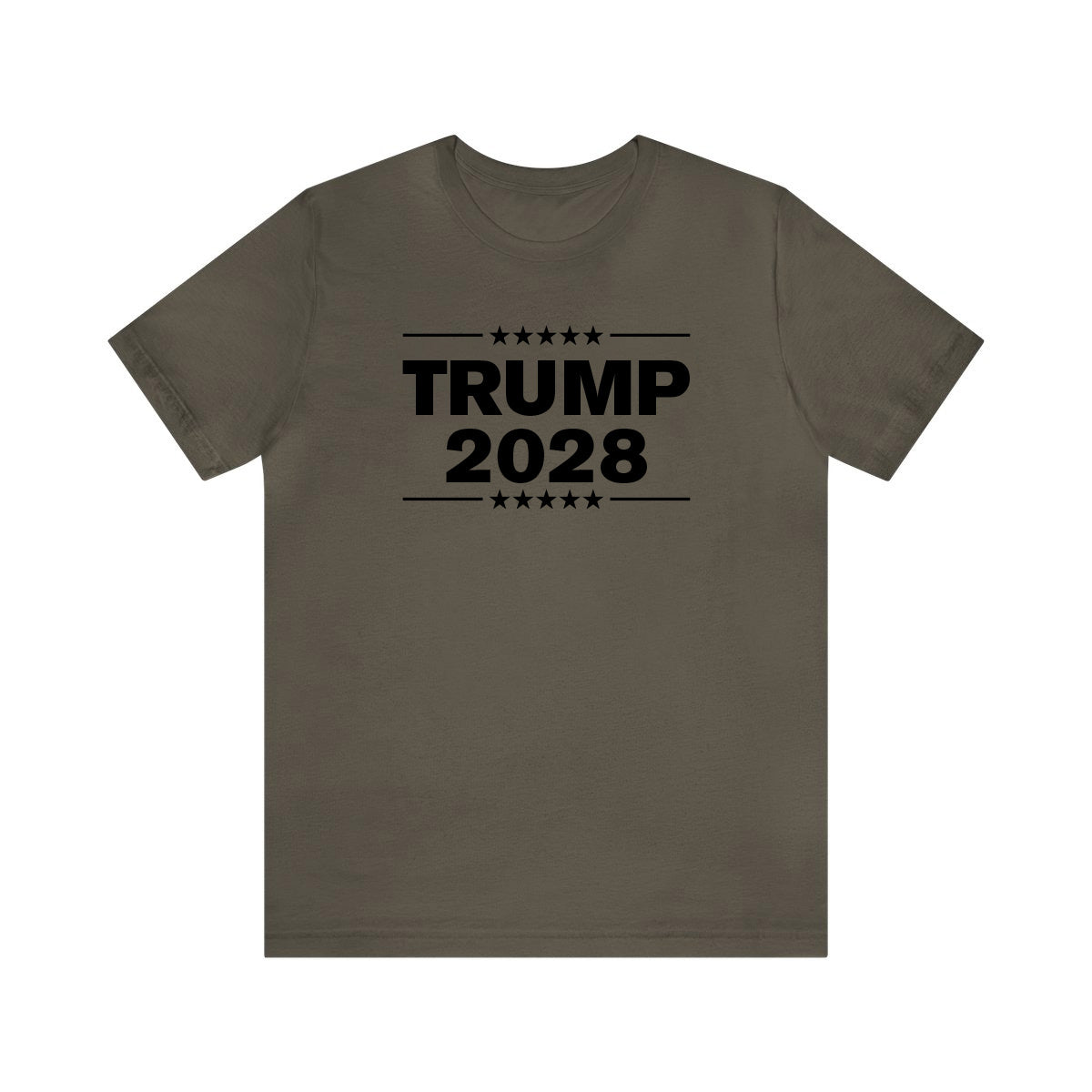 Trump 2028 Tee