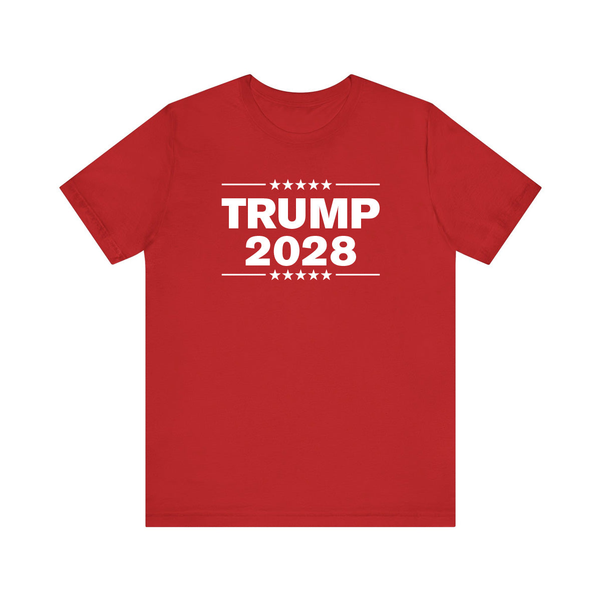 Trump 2028 Tee